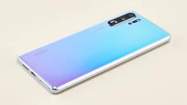 بررسی هوآوی P30 Pro 